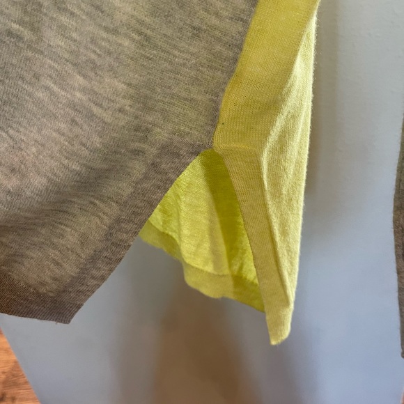 Lisa Todd sweater - Picture 5 of 7